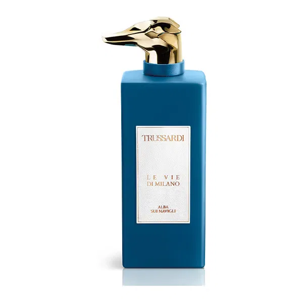 Парфюмерная вода TRUSSARDI Alba Sui Navigli, 1 мл