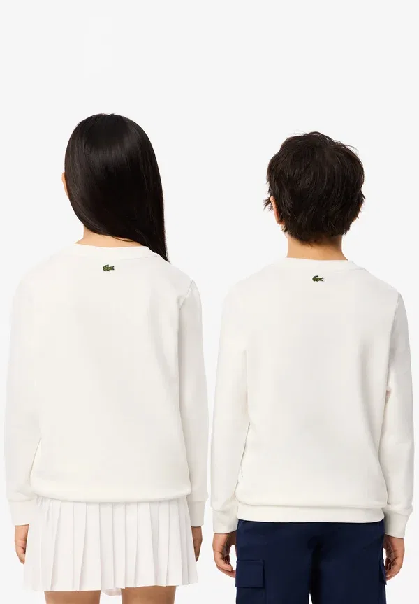 Унисекс - толстовка Lacoste — фото 3