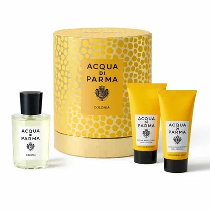 Парфюмерный набор Acqua Di Parma Colonia, 100ml