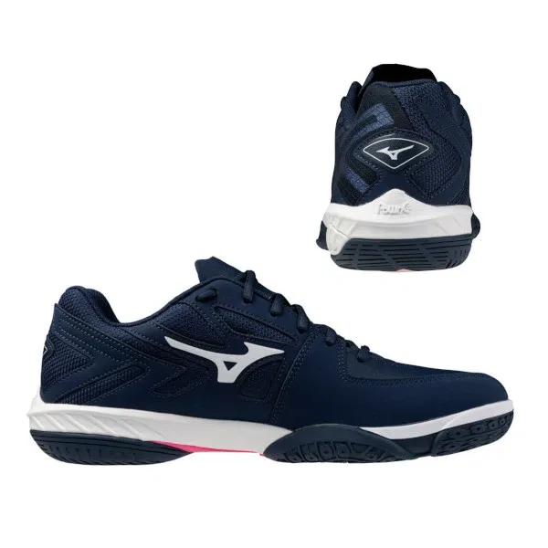 Унисекс кроссовки для бадминтона «Wave Claw EL2» от Mizuno — фото 3