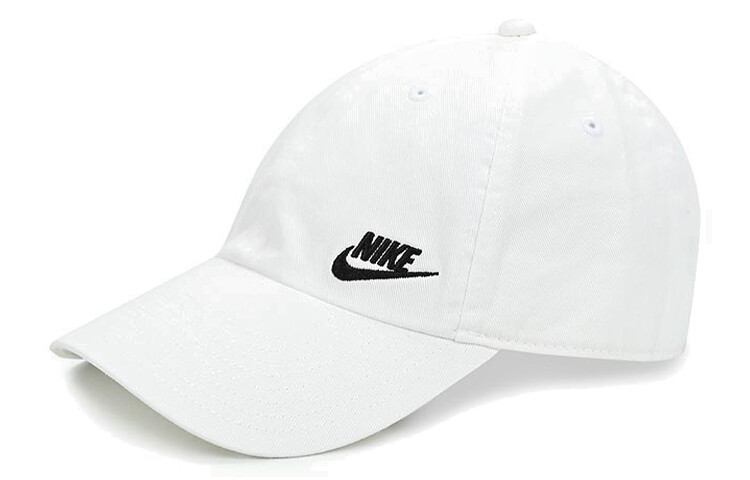 

Кепка унисекс Nike, White