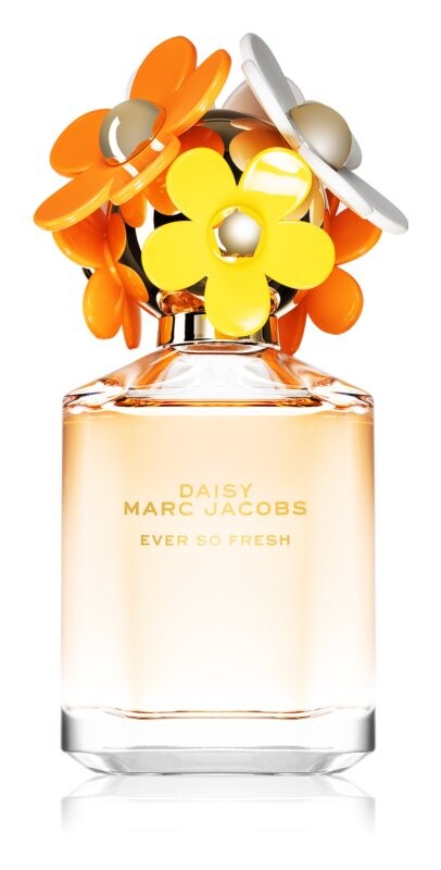 

Парфюмерная вода Marc Jacobs Daisy Ever So Fresh, 125 мл