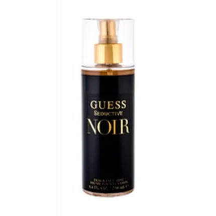 Парфюмерная вода Guess Seductive Noir Women, 125 мл