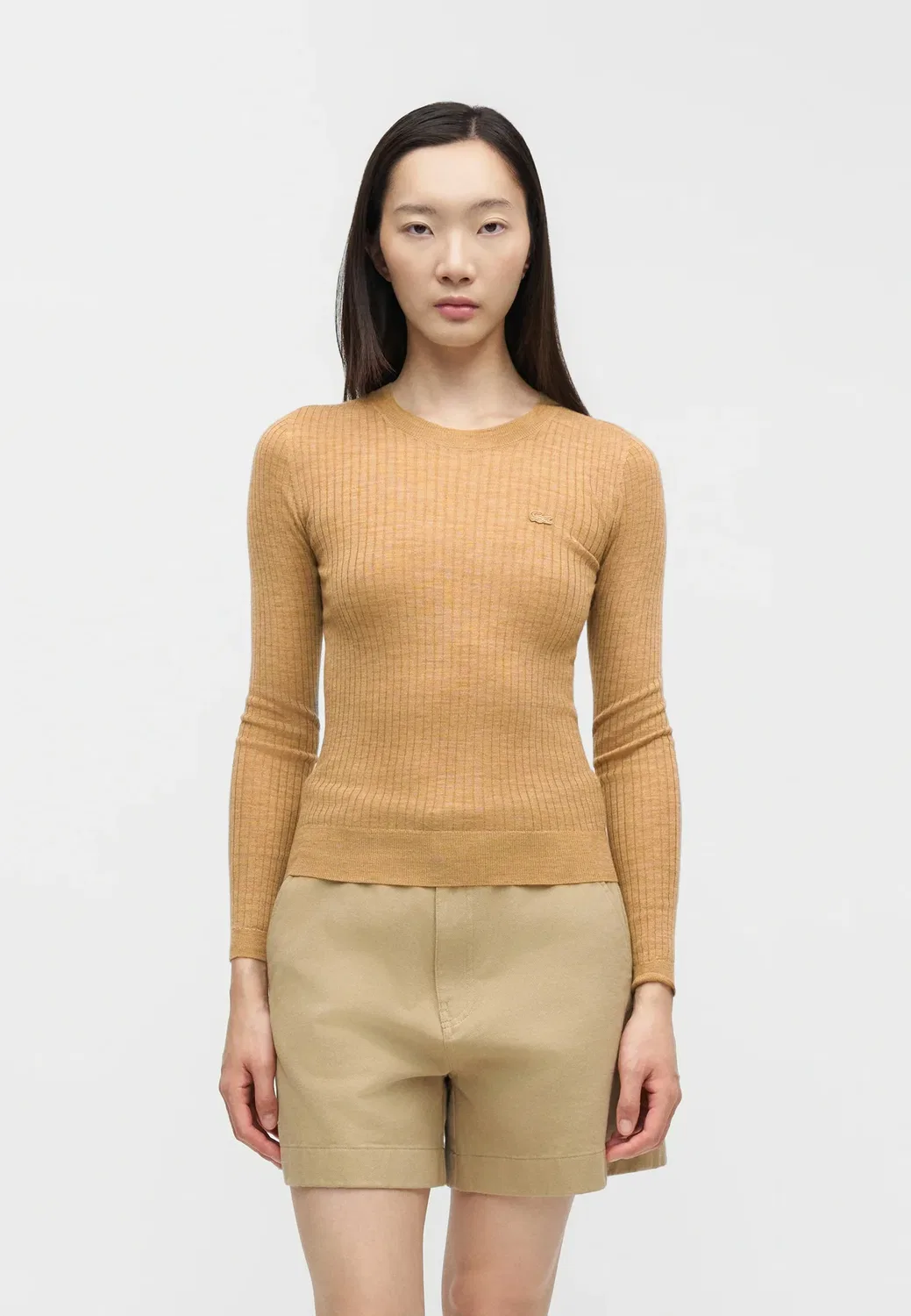 Прыгун Lacoste, Heather Viennois