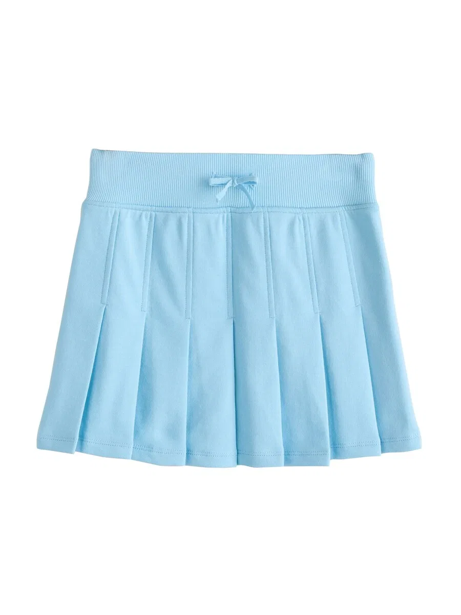 Юбка Next небесно-голубого цвета