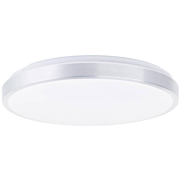 

Потолочный светильник LIGHTBOX 1292292119 1 цвет nickel/alu/weiß