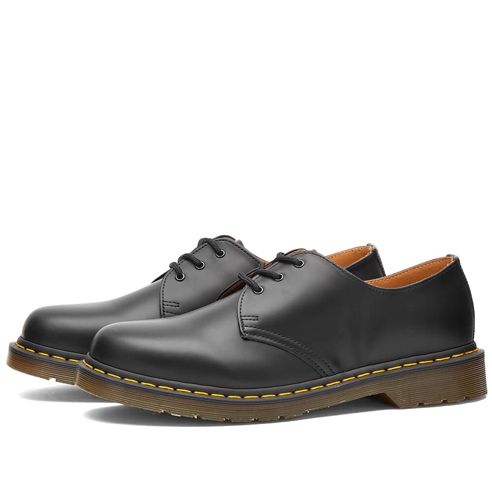 

Полуботинки Dr. Martens 1461 Shoe