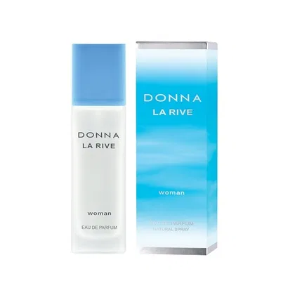 Парфюмерная вода La Rive Donna, 90 мл
