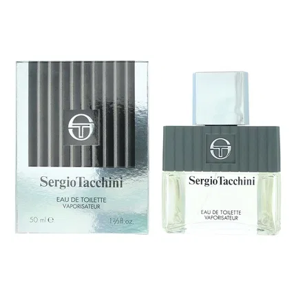Парфюмерная вода Sergio Tacchini, 50 мл