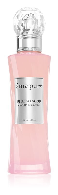 

Увлажняющий скраб для лица с кислотами âme pure Peels So Good