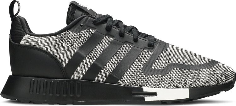 

Кроссовки Adidas Multix 'Snakeskin', черный