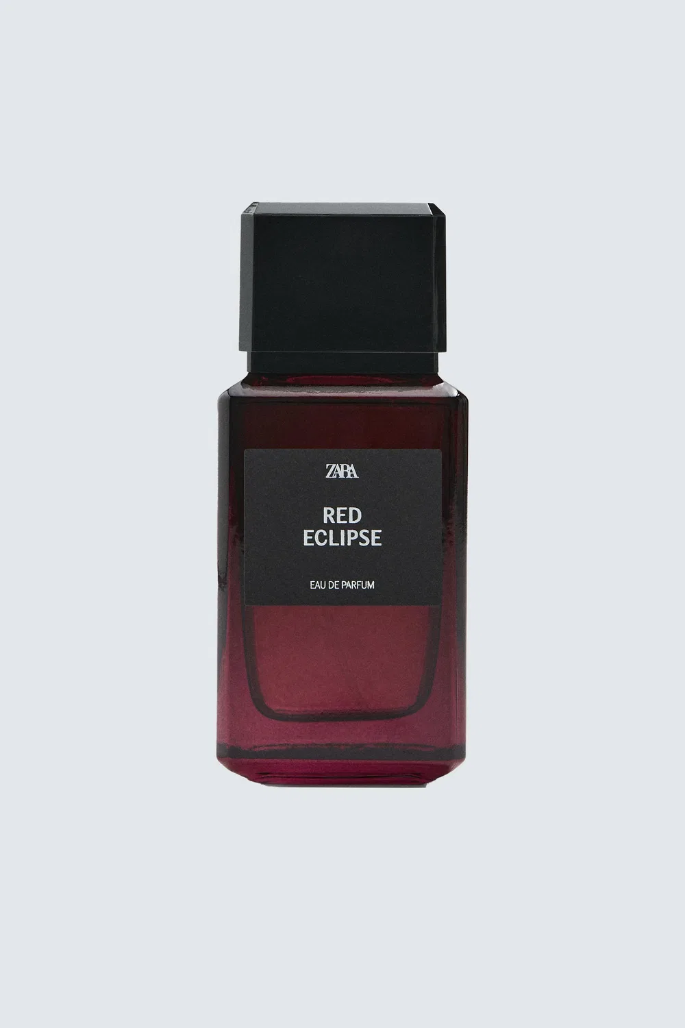 Парфюмерная вода RED ECLIPSE, 100 мл / 3,38 унции ZARA