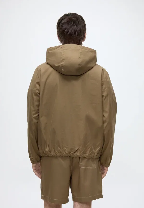 Летняя куртка Lacoste — фото 3