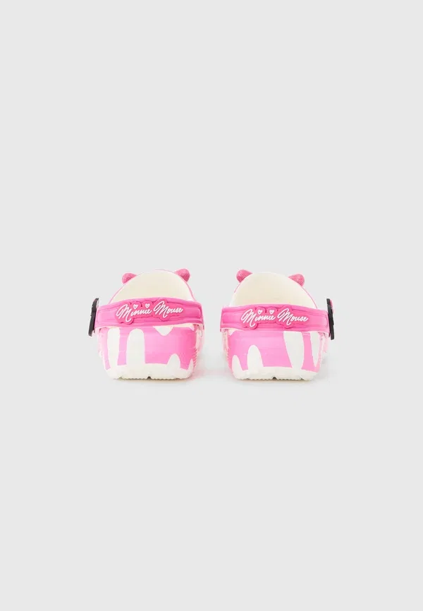 Сабо Crocs, мультиколор — фото 4