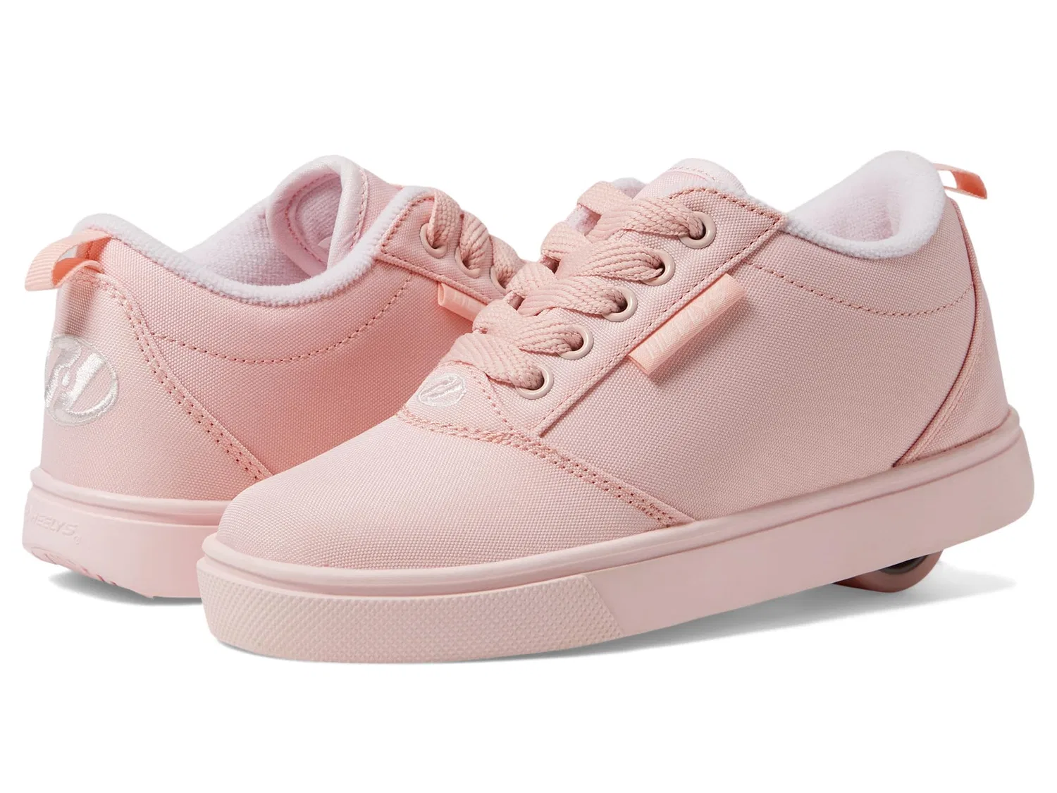 Детские кроссовки для девочек Pro 20 Heelys, Pink Light