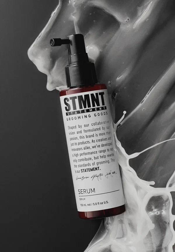 Сыворотка для волос Stmnt 150 мл Stmnt Grooming Goods — фото 4