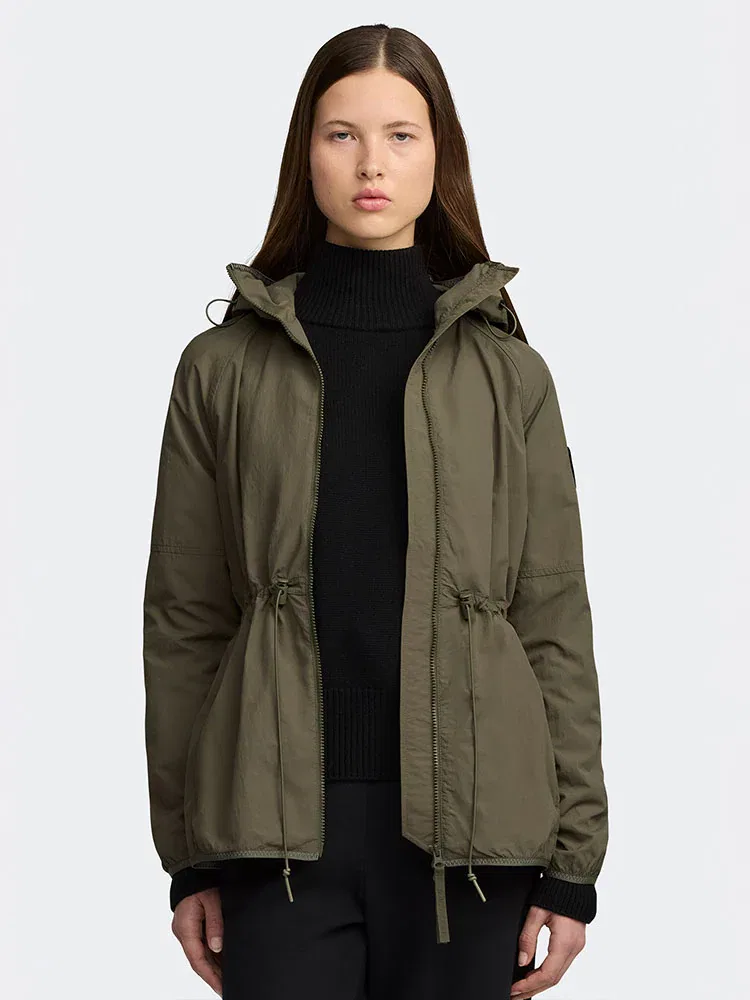 Жакет Rundlel CANADA GOOSE, Khaki — фото 2