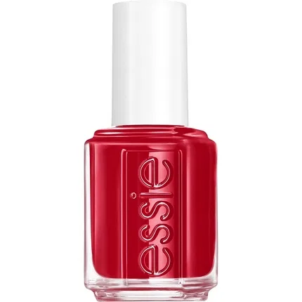 Лак для ногтей глянцевый Essie, 55 A-list, 13.5 мл, Bright Red