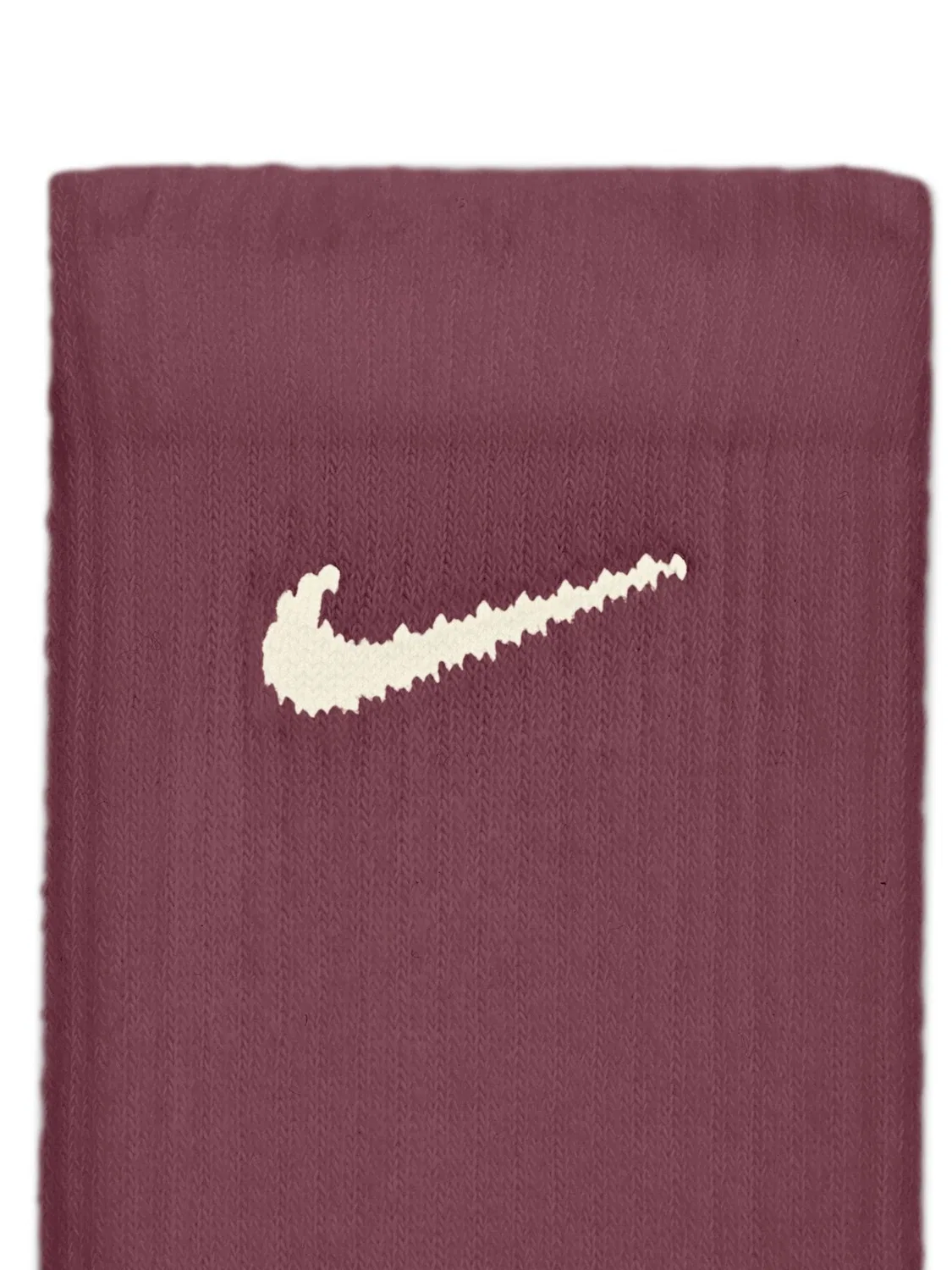 Носки Nike Everyday Elevated Crew, розовый мульти — фото 4