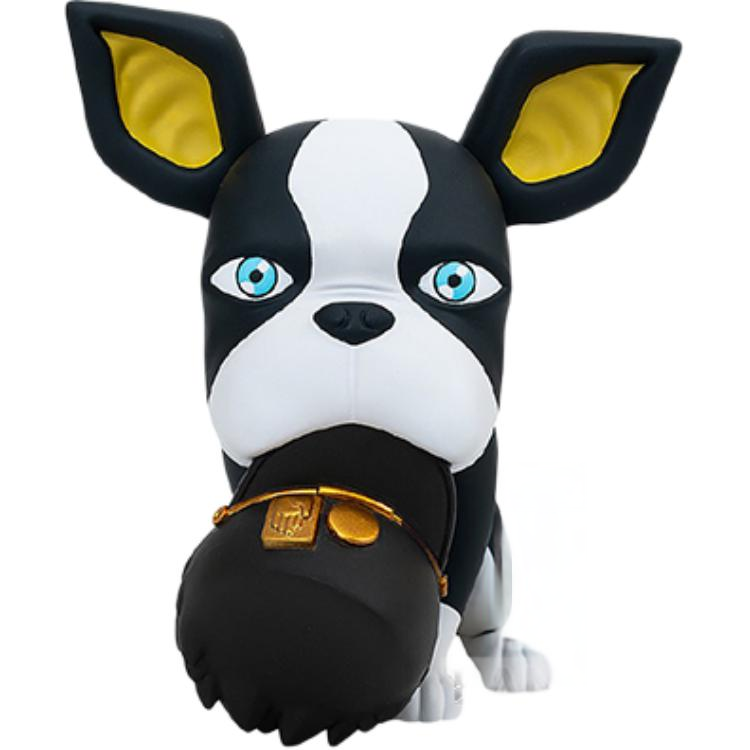 

Sofvimate jojo's bizarre adventure персонажи, stardust crusaders, jotaro BANPRESTO