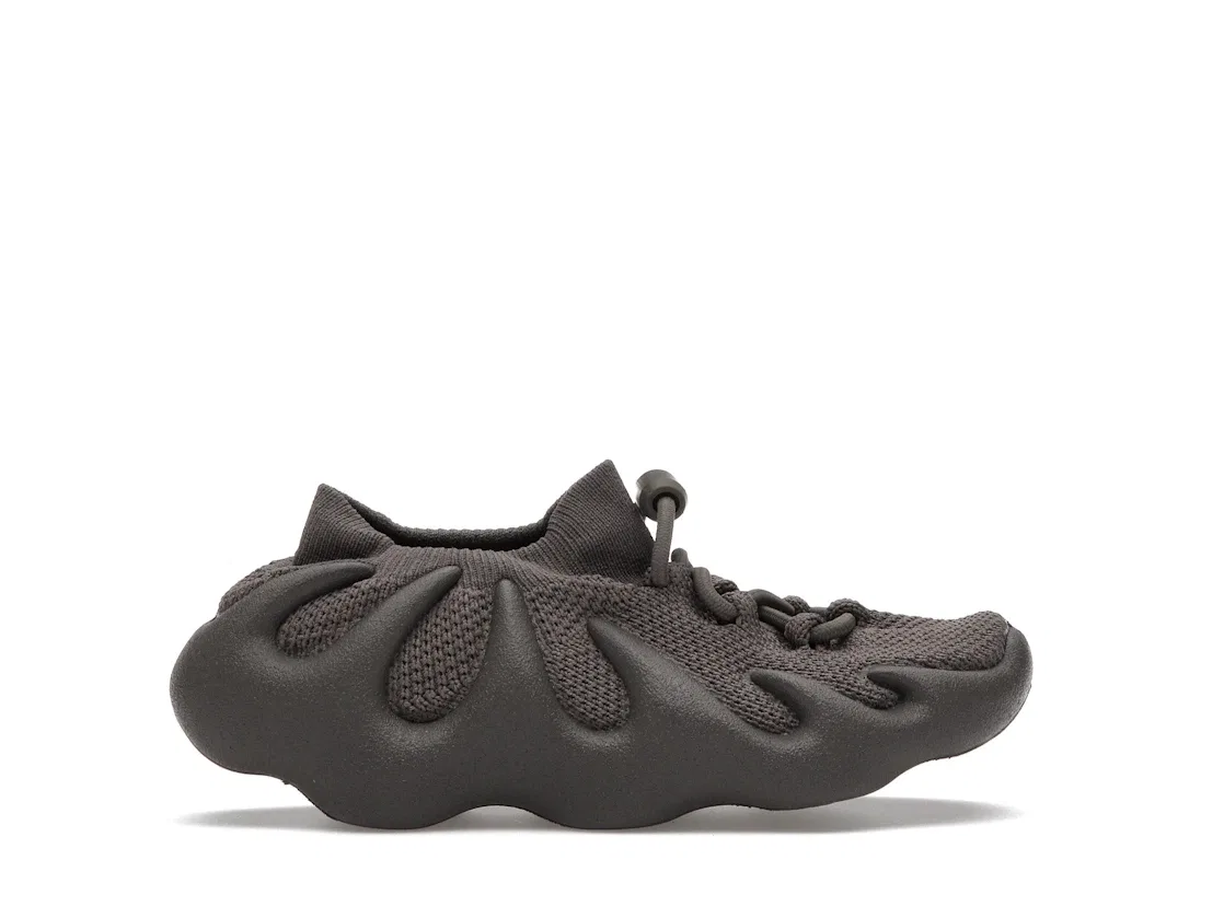Детские кроссовки Lifestyle Adidas Yeezy 450, Cinder/Cinder/Cinder