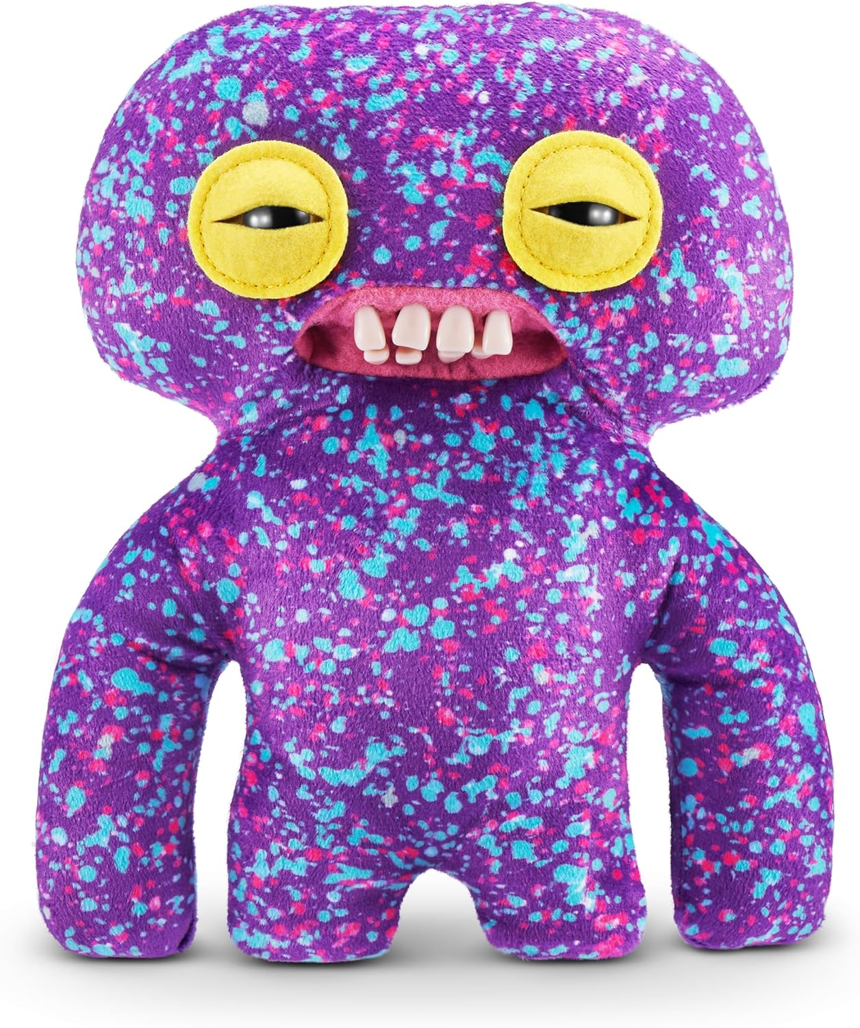 

Коллекционная фигурка Fuggler Laboratory Misfits, Squidge