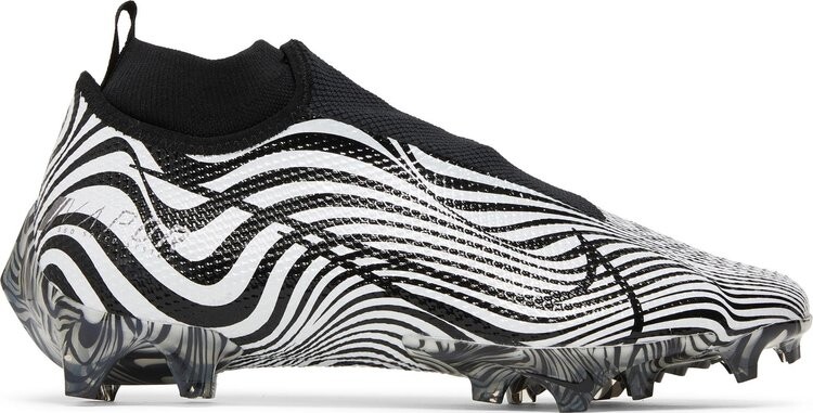

Бутсы Nike Vapor Edge Pro 360 'White Black', белый