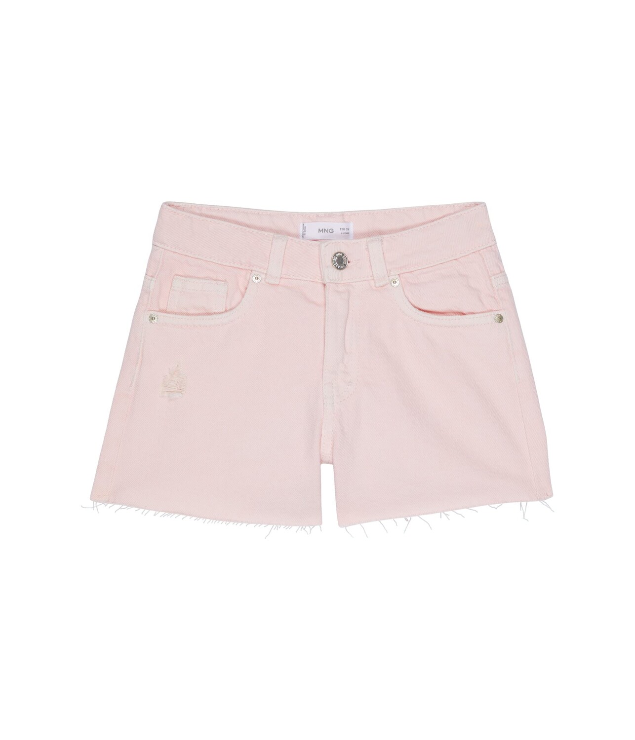 

Шорты MANGO Kids, ISA Shorts