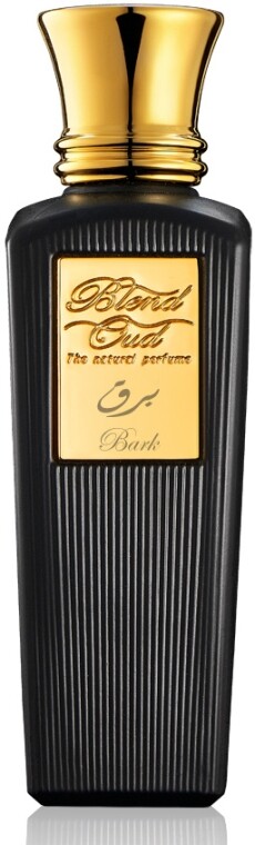 

Духи Blend Oud Bark