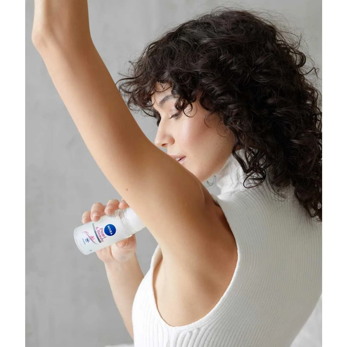 Антиперспирант роликовый NIVEA Pearl & Beauty с экстрактом жемчуга, 50 мл — фото 4