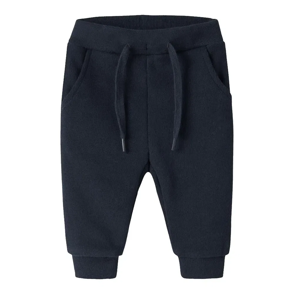 Брюки спортивные Obear Name It, синий