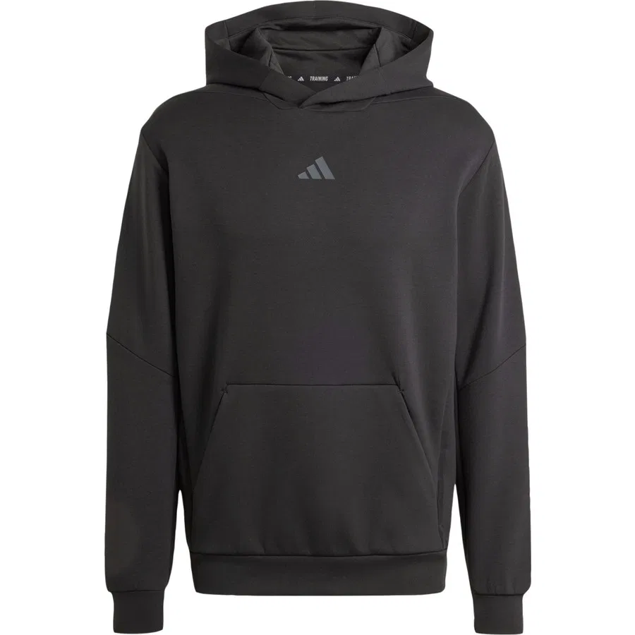 Худи adidas Performance IY1119 Designed For Training, Синий