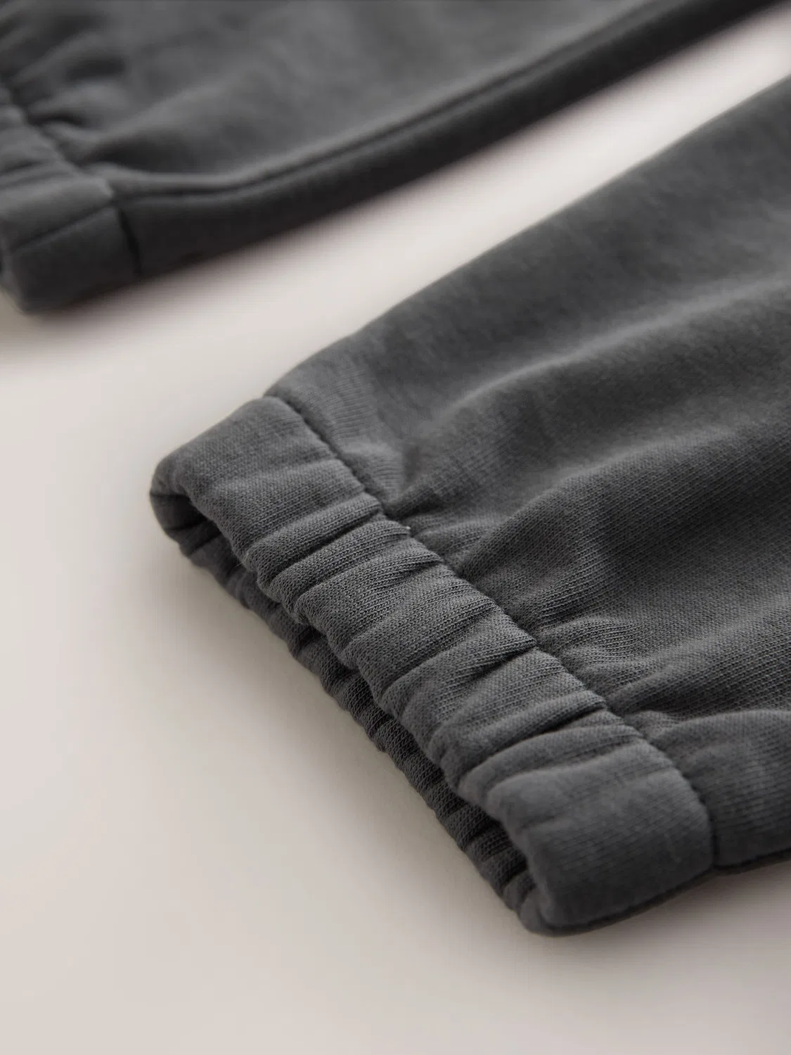 Джоггеры Regular Fit, Charcoal Next — фото 4