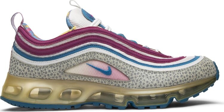 

Кроссовки Nike Union x Air Max 97/360 'One Time Only', белый