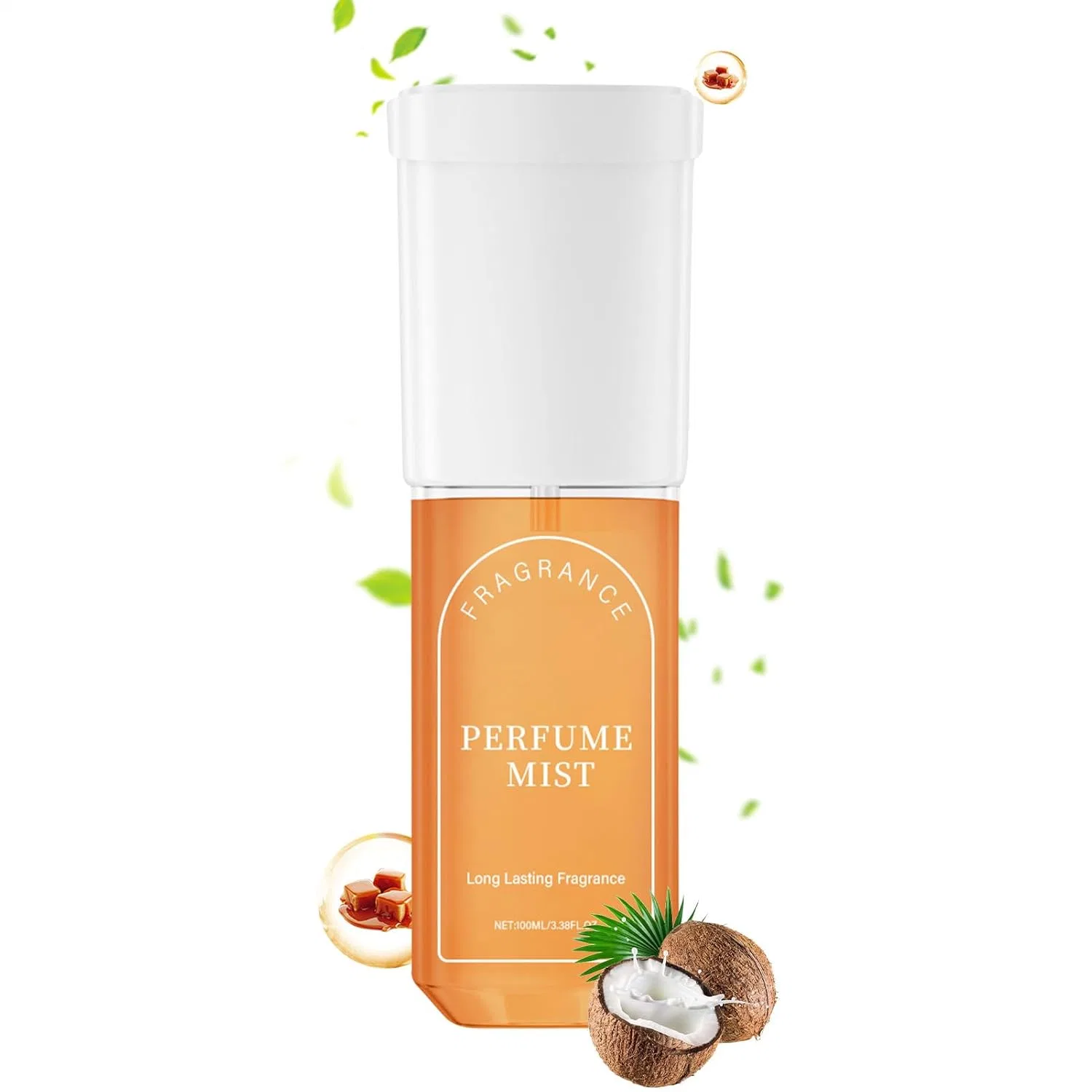 Generisch Спрей для тела Long Lasting, 100 мл