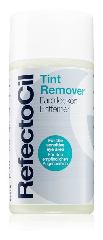 

Средство для обесцвечивания краски RefectoCil Tint Remover