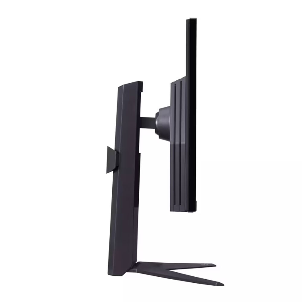 Игровой монитор LG 27GR83Q, 27" 2К 2560 х 1440, 240 Гц, IPS Ultra Fast, чёрный — фото 2