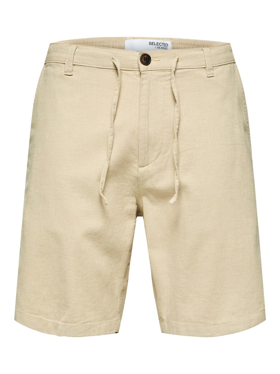 

Брюки чинос SELECTED HOMME SLHBrody, песочный