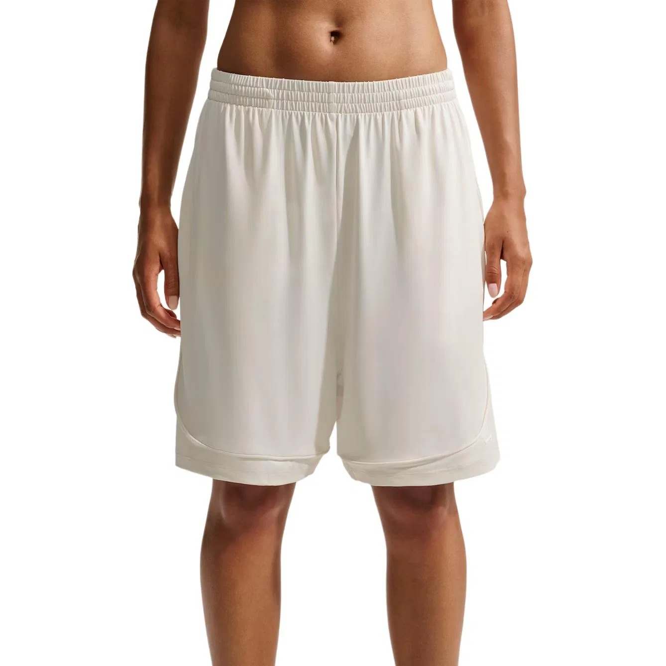 Шорты повседневные Relaxed Nike, Ivory