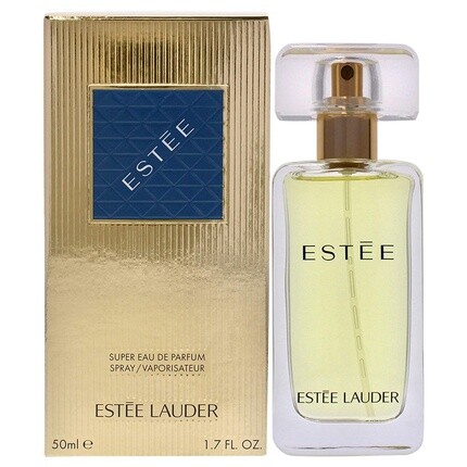 

Парфюмерная вода Estée Lauder Estee Super, 50 мл