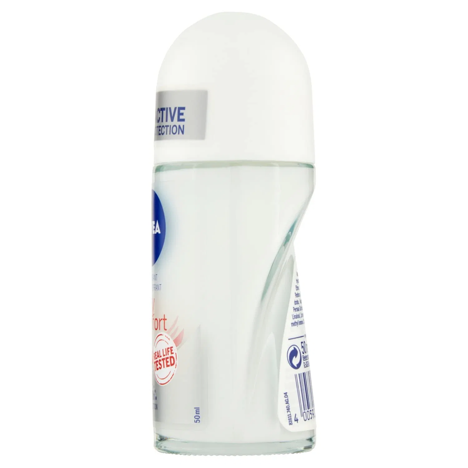 Роликовый дезодорант Nivea Summer Berry, 50 мл — фото 4