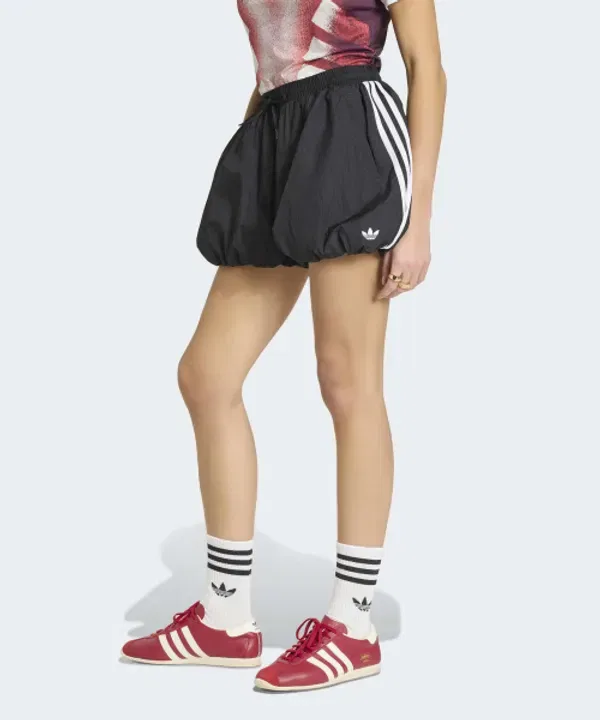 Шорты Adilenium Season 5 Balloon, Adidas, черный