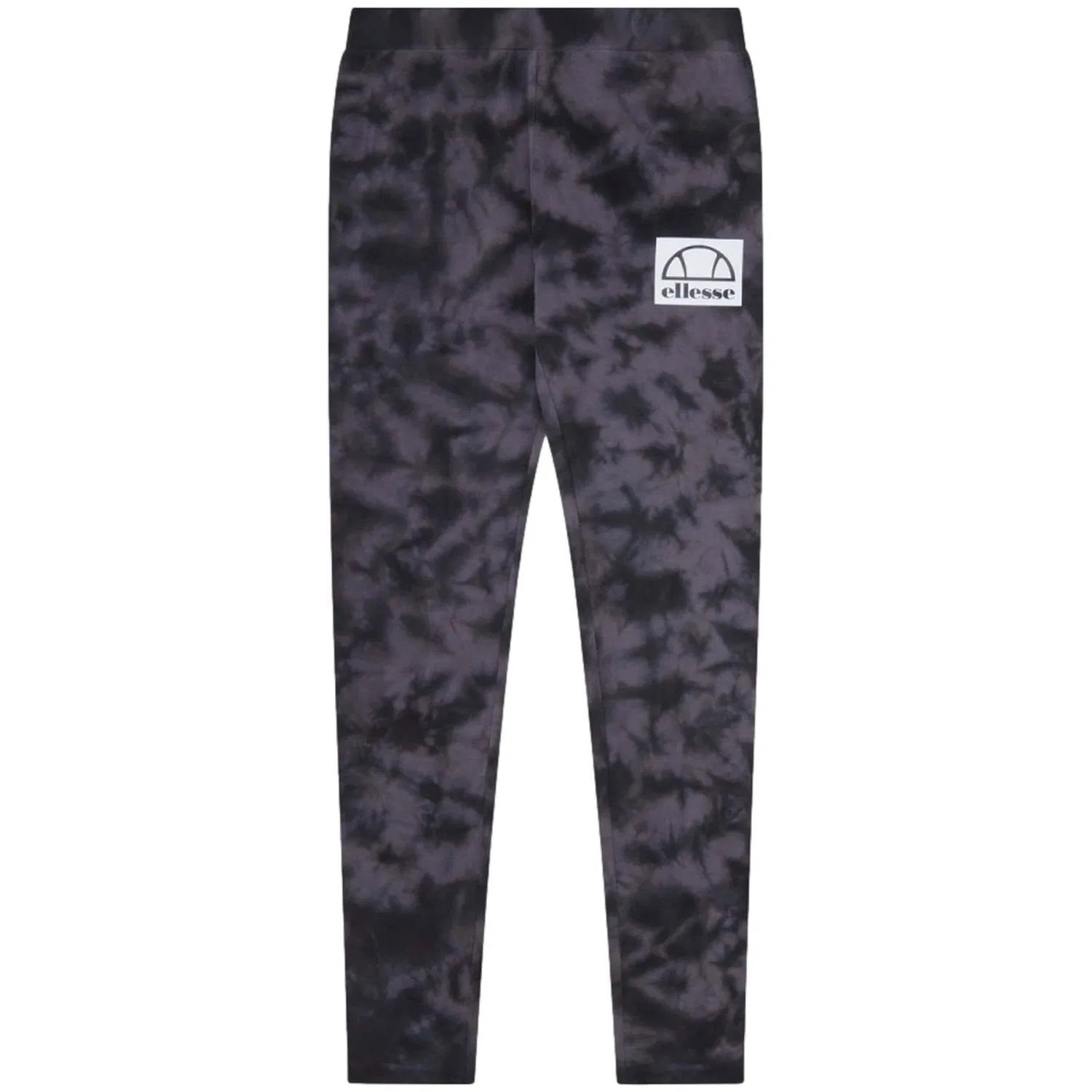 Детские спортивные леггинсы Ellesse S4P16273, Schwarz