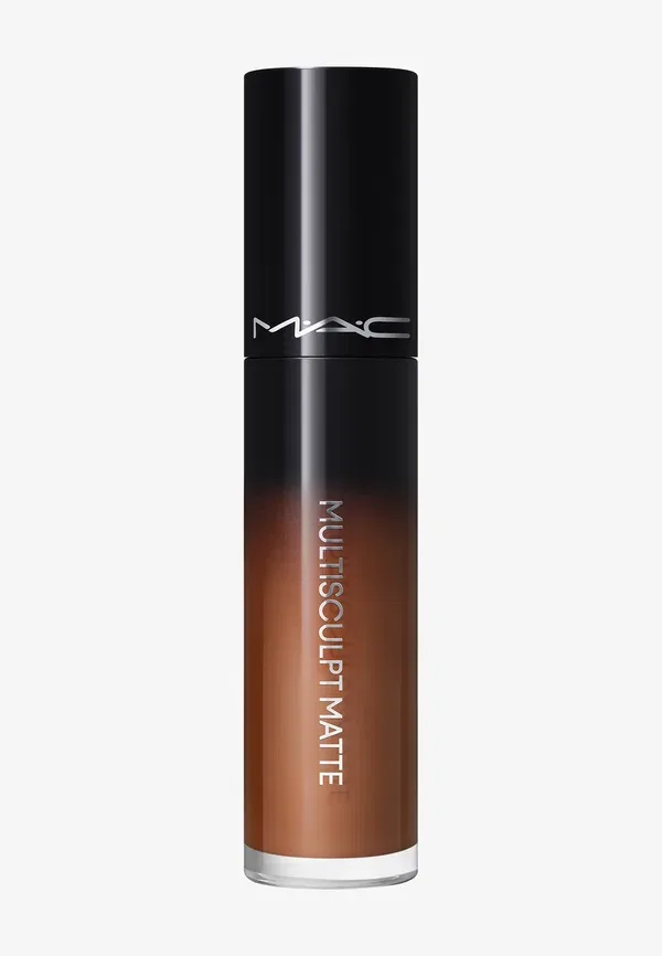 Контурное средство для лица и глаз 4.5 мл Multisculpt Matte Liquid Colour Mac, Uncorked, цвет uncorked — фото 2