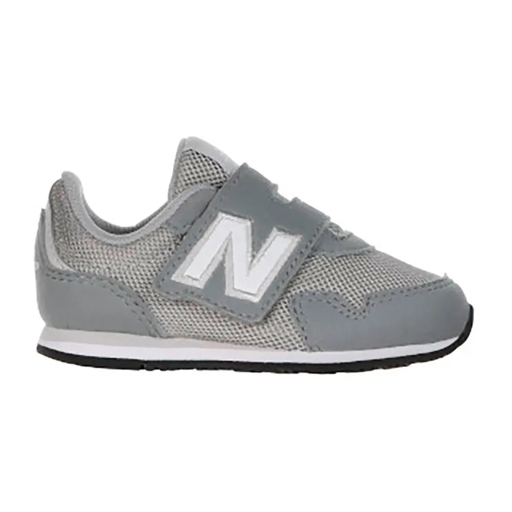 Кроссовки IV323 New Balance, серый — фото 3