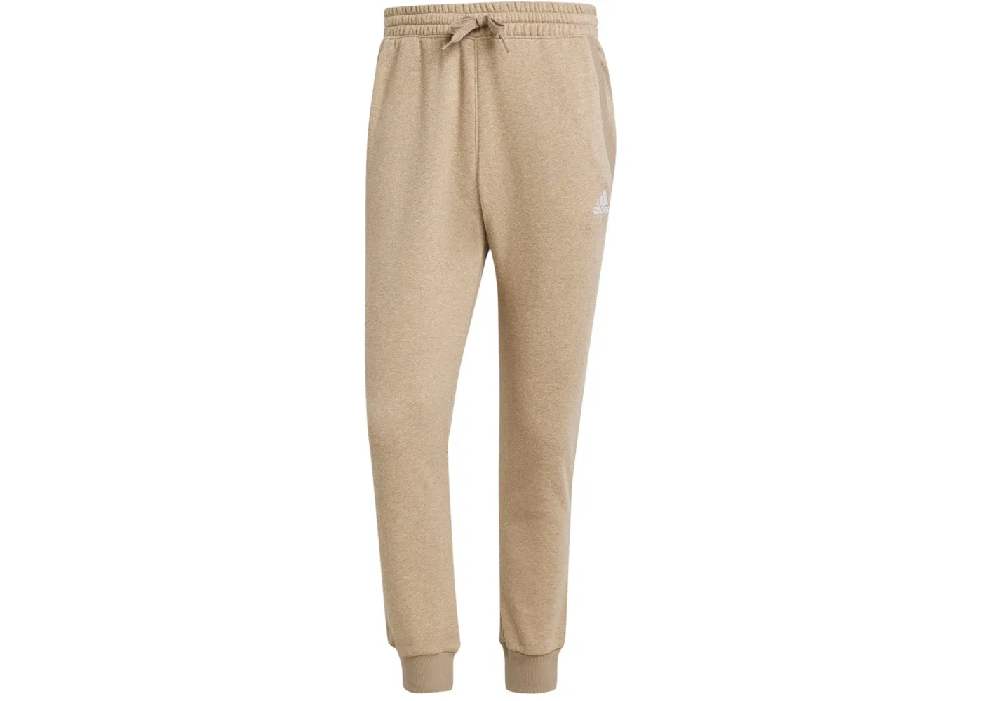 Мужские штаны карго из полиэстера Pant Adidas, Blanch Cargo Mel