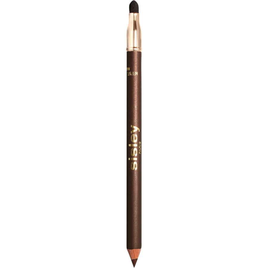 

Тушь для ресниц Sisley Phyto Khôl Perfect, Nr. 10 Ebony / 1,2 g