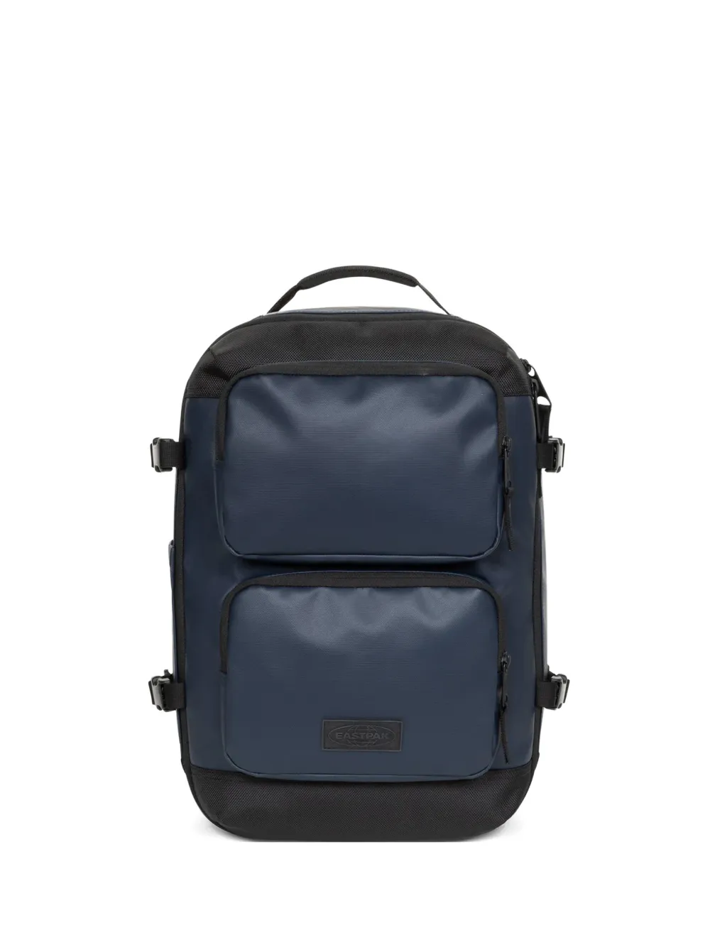 

Рюкзак с двумя карманами Eastpak, синий