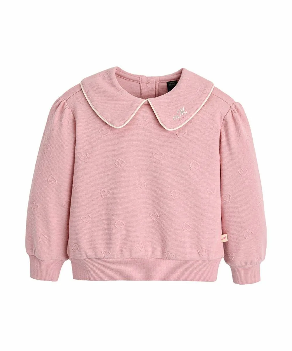 Футболка Marvella Moimoln, Pink