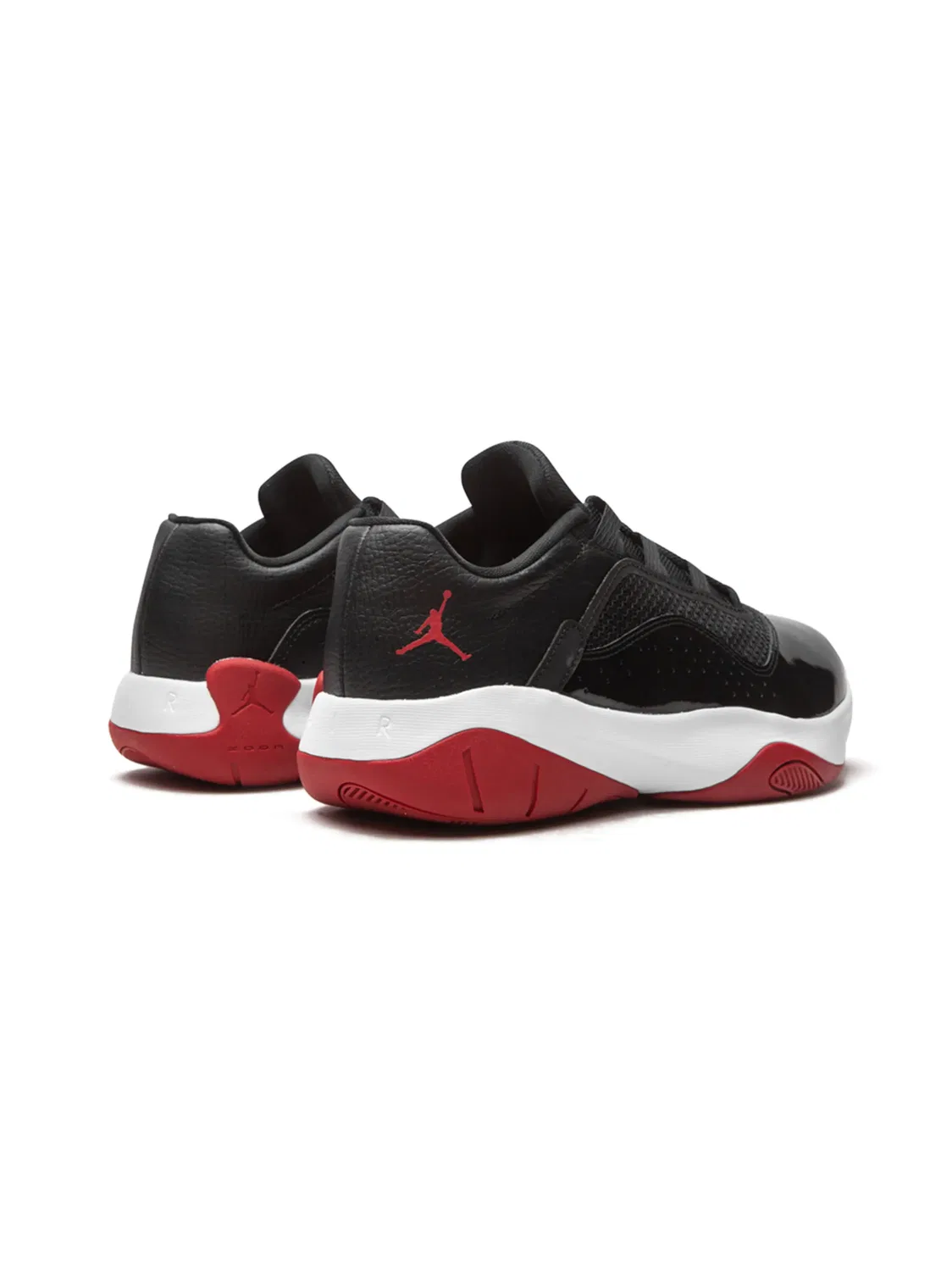 Кроссовки Air Jordan 11 CMFT Low GS Jordan Kids, черный — фото 3